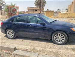 كرايسلر 200